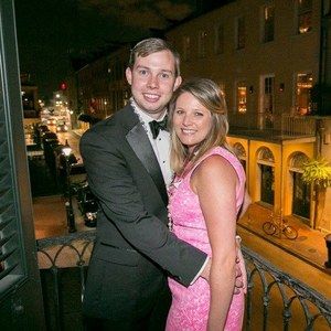 Meet your Posher, Connelly